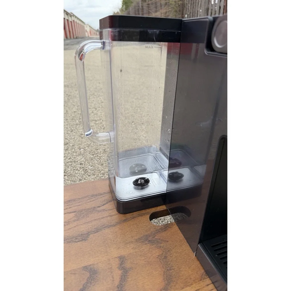 Keurig K920 Hot Brewer‎ Black Coffee Maker Water Reservoir